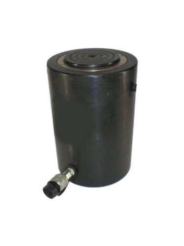 Домкрат гидравлический алюминиевый TOR ДГА10П50 10 т по ценам производителя в Санкт-Петербурге с доставкой по всей России