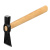 Молоток печника, 400 г, деревянная рукоятка, по ценам производителя в Санкт-Петербурге с доставкой по всей России Молоток печника, 400 г, деревянная рукоятка, по ценам производителя в Санкт-Петербурге с доставкой по всей России