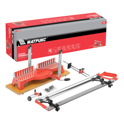 Стусло прецизионное, 600 мм МАТРИКС купить в Москве с доставкой по всей России | ProtosMarket.ru