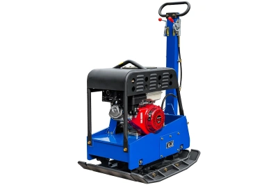 Виброплита реверсивная TSS-WP320H по ценам производителя в Санкт-Петербурге с доставкой по всей России