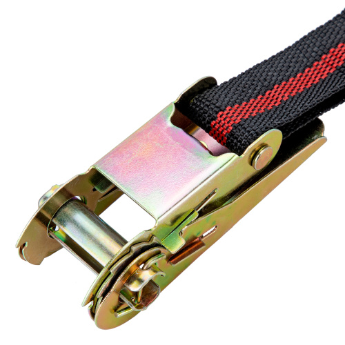 Ремень багажный с крюками, 5 м, храповой механизм Automatic Sparta купить в Москве с доставкой по всей России | ProtosMarket.ru