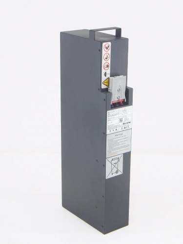 Аккумулятор литий-ионный (Li-ion) 48В/20Ач 500х85х195 для тележек CBD20W-II по ценам производителя в Санкт-Петербурге с доставкой по всей России