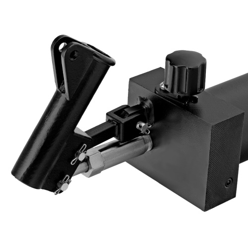 Гидравлический насос для пресса 52312 усилие 12 т Stels купить в Москве с доставкой по всей России | ProtosMarket.ru