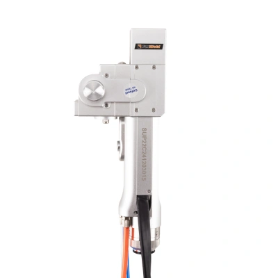 Горелка FWL22C для ручной лазерной широкой очистки