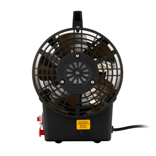 Газовая тепловая пушка GHG-15, 15 кВт, 500 м3/ч, пропан-бутан Denzel по ценам производителя в Санкт-Петербурге с доставкой по всей России