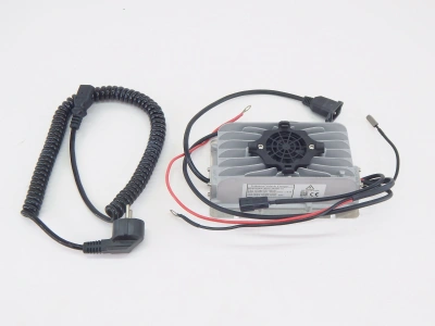 Зарядное устройство для штабелёров CDD10R-E/CDD12R-E 24V/10A (Charger) по ценам производителя в Санкт-Петербурге с доставкой по всей России