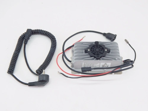 Зарядное устройство для штабелёров CDD10R-E/CDD12R-E 24V/10A (Charger) по ценам производителя в Санкт-Петербурге с доставкой по всей России