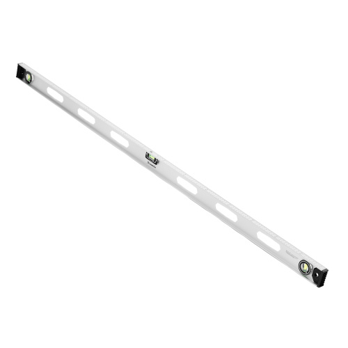 Уровень алюминиевый "Рельс", 1500 мм, 3 глазка (1 поворотный) Matrix по ценам производителя в Санкт-Петербурге с доставкой по всей России