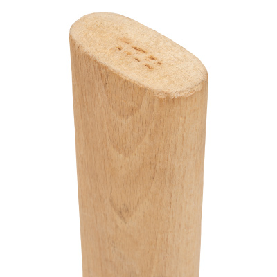 Рукоятка для колуна, шлифованная, Бук, 600 мм Сибртех по ценам производителя в Санкт-Петербурге с доставкой по всей России