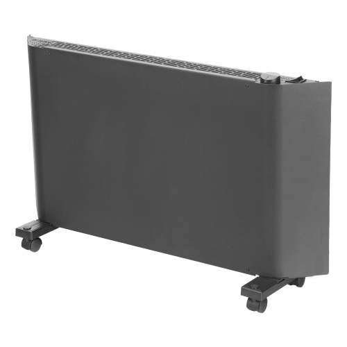 Конвектор электрический XCE-2000 B, 230 В, 2000 Вт, X-образный нагреватель Denzel по ценам производителя в Санкт-Петербурге с доставкой по всей России