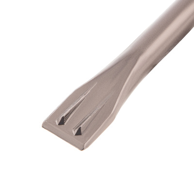 Зубило плоское 20 х 250 мм, Pro, SDS Plus Gross купить в Москве с доставкой по всей России | ProtosMarket.ru