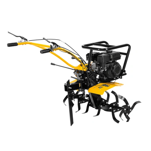 Мотоблок DPT-470S-PRO Denzel по ценам производителя в Санкт-Петербурге с доставкой по всей России