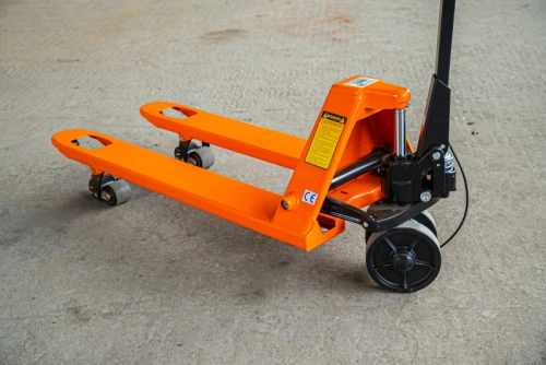 Тележка гидравлическая с тормозом 2500 кг 1150 мм полиуретановые колеса XILIN BFB купить в Москве с доставкой по всей России | ProtosMarket.ru