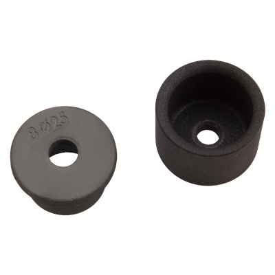 Насадки с тефлоновым покрытием к аппарату для сварки полипропиленовых труб, D 20 25 32 40 мм Kronwerk купить в Москве с доставкой по всей России | ProtosMarket.ru