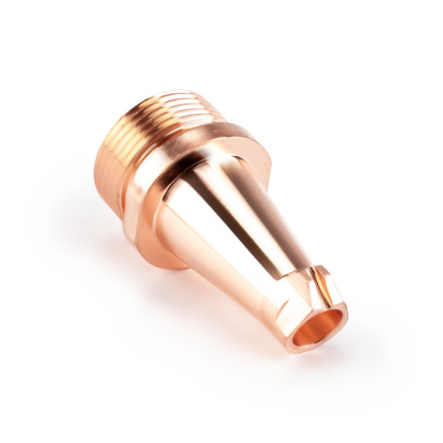 Сопло FWL21T AS-12 для сварки по ценам производителя в Санкт-Петербурге с доставкой по всей России