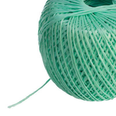 Шпагат полипропиленовый зеленый, 1.7 мм, L 400 м, Сибртех по ценам производителя в Санкт-Петербурге с доставкой по всей России