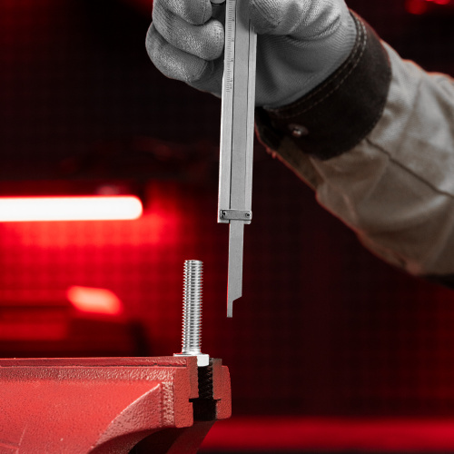 Штангенциркуль, 150 мм, стрелочный Matrix купить в Москве с доставкой по всей России | ProtosMarket.ru