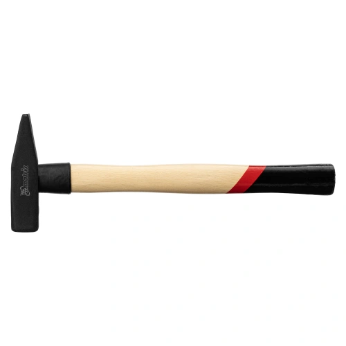 Молоток слесарный, 400 г, квадратный боек, деревянная рукоятка Matrix по ценам производителя в Санкт-Петербурге с доставкой по всей России