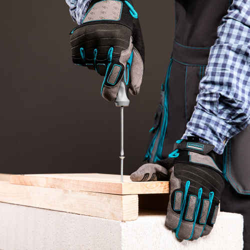 Отвертка SL3 x 75 мм, S2, трехкомпонентная рукоятка Gross по ценам производителя в Санкт-Петербурге с доставкой по всей России