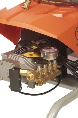 Мойка высокого давления с пистолетом 145 бар 2,2 кВт 220В TOR EW 145-13 по ценам производителя в Санкт-Петербурге с доставкой по всей России