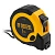 Рулетка 3м х 13мм, двухкомп. корпус, кнопка-пауза Denzel по ценам производителя в Санкт-Петербурге с доставкой по всей России