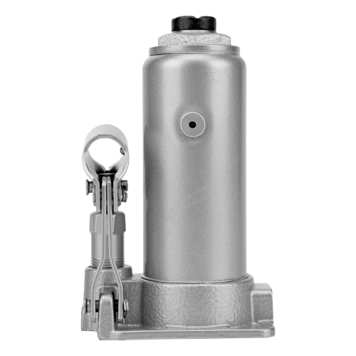 Домкрат гидравлический бутылочный, 3 т, h подъема 178-343 мм, в пластиковом кейсе Matrix по ценам производителя в Санкт-Петербурге с доставкой по всей России