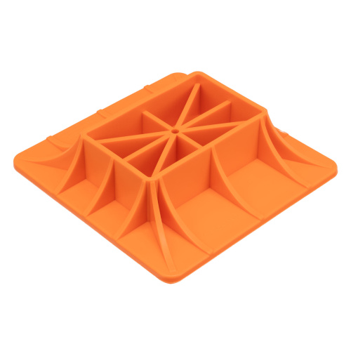 Опора для реечного домкрата на грунте, Off-RoaD Base Stels по ценам производителя в Санкт-Петербурге с доставкой по всей России