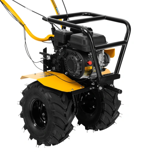 Мотоблок DPT-470S-PRO Denzel по ценам производителя в Санкт-Петербурге с доставкой по всей России