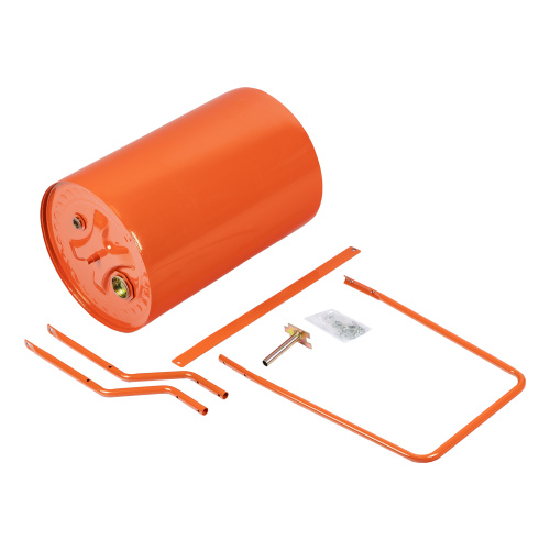 Каток газонный 70л, ручной, наливной, пробка-болт Сибртех по ценам производителя в Санкт-Петербурге с доставкой по всей России