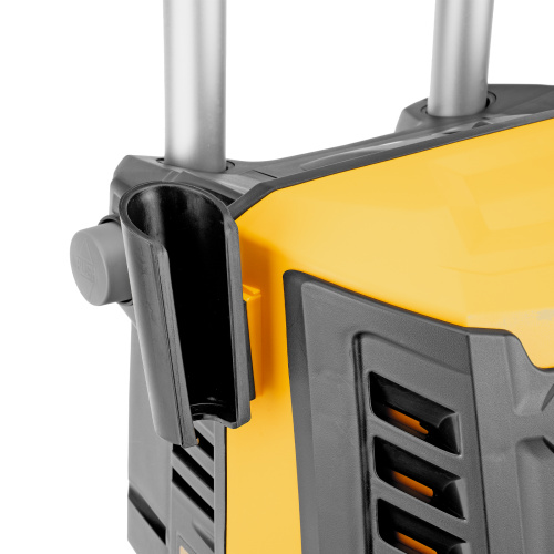 Моечная машина высокого давления R-180, 2200 Вт, 180 бар, 380 л/ч, колесная Denzel купить в Москве с доставкой по всей России | ProtosMarket.ru