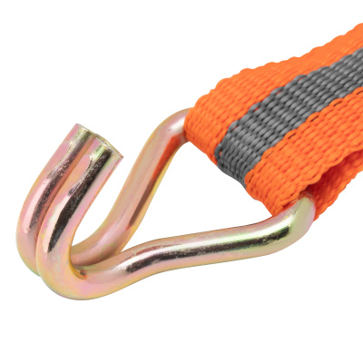 Ремень багажный с крюками, 0.038 х 10 м, храповой механизм Automatic Stels купить в Москве с доставкой по всей России | ProtosMarket.ru