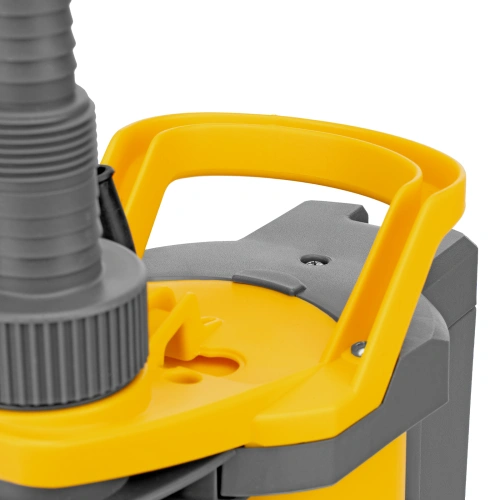 Дренажный насос DPХ450, 450 Вт, подъем 5 м, 9000 л/ч Denzel по ценам производителя в Санкт-Петербурге с доставкой по всей России