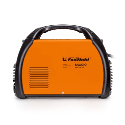 Сварочный аппарат SAGGIO MMA 200 PFC по ценам производителя в Санкт-Петербурге с доставкой по всей России