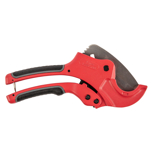 Ножницы для резки изделий из ПВХ, D до 42 мм, лезвие из нерж. стали, автоматич. Matrix купить в Москве с доставкой по всей России | ProtosMarket.ru