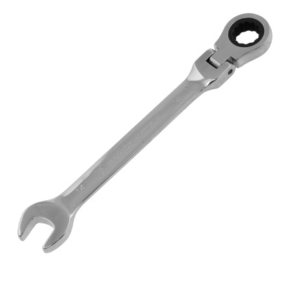 Набор ключей комбинированных, трещеточных шарнирных 6 шт Matrix купить в Москве с доставкой по всей России | ProtosMarket.ru