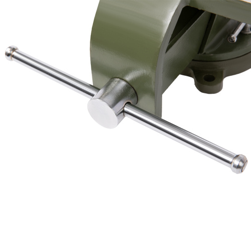 Тиски слесарные, 200 мм, стальные, поворотные Сибртех купить в Москве с доставкой по всей России | ProtosMarket.ru