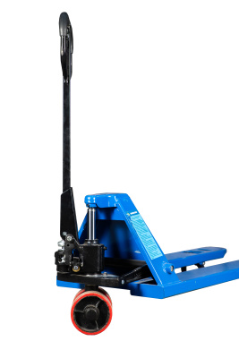 Тележка гидравлическая низкопрофильная 65 мм 2500 кг 1150 мм полиуретановые колеса TOR RHP купить в Москве с доставкой по всей России | ProtosMarket.ru