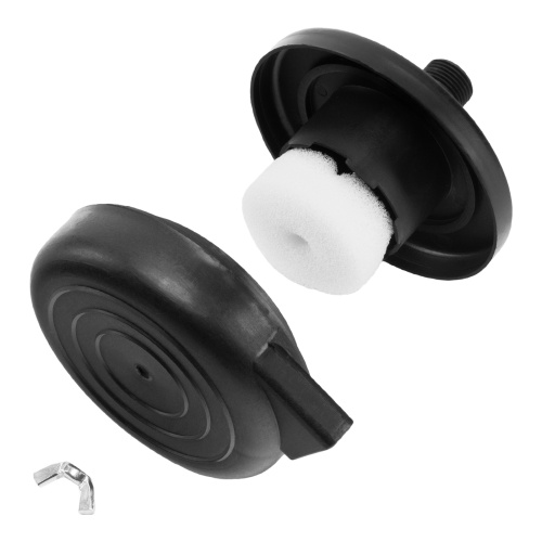 Компрессор воздушный DC1500L/24, 1,5 кВт, 24 л, 210 л/мин MTX по ценам производителя в Санкт-Петербурге с доставкой по всей России