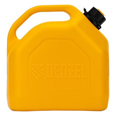 Канистра для ГСМ, премиум, 10л Denzel купить в Москве с доставкой по всей России | ProtosMarket.ru
