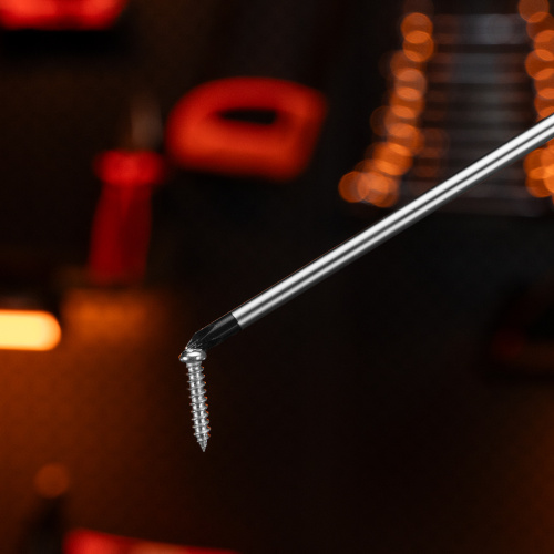 Отвертка "Point", PH2 х 150 мм, CS, двухкомпонентная рукоятка Sparta купить в Москве с доставкой по всей России | ProtosMarket.ru