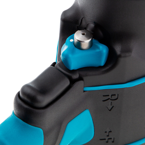 Гайковерт пневматический ударный G1285, 1/2, Twin Hammer, 1220Нм, 6500 об/мин, композитный Gross купить в Москве с доставкой по всей России | ProtosMarket.ru