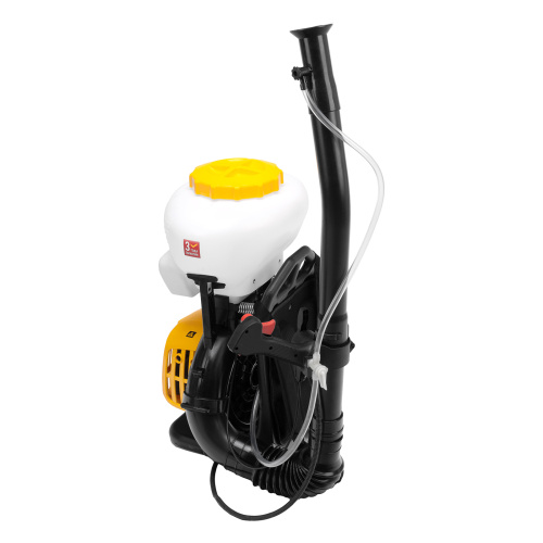 Опрыскиватель бензиновый GS-43, 43 см3, бак 14 л Denzel купить в Москве с доставкой по всей России | ProtosMarket.ru