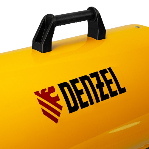 Газовая тепловая пушка GHG-30i, 30 кВт, цифровой термостат, пропан-бутан Denzel по ценам производителя в Санкт-Петербурге с доставкой по всей России