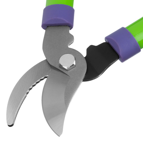 Сучкорез прямого реза, 520 мм, стальные обрезиненные рукоятки, Palisad купить в Москве с доставкой по всей России | ProtosMarket.ru