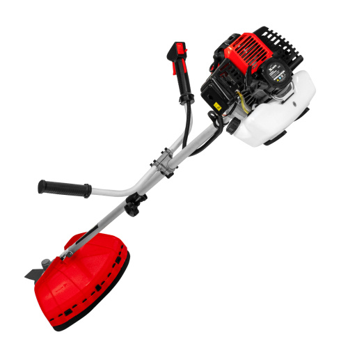 Триммер бензиновый MT-43S, 43 см³, разъемная штанга, состоит из 2 частей MTX по ценам производителя в Санкт-Петербурге с доставкой по всей России