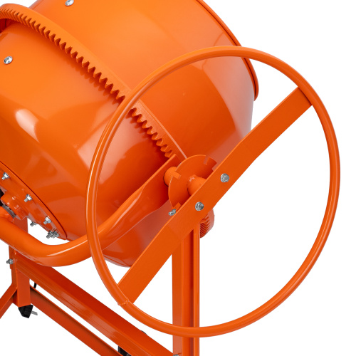 Бетоносмеситель БСН-160, мощность 500 Вт Сибртех по ценам производителя в Санкт-Петербурге с доставкой по всей России