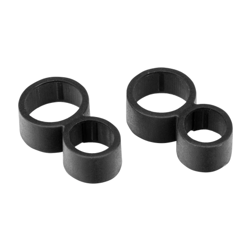 Домкрат гидравлический бутылочный, 30 т, 245-385 мм Сибртех по ценам производителя в Санкт-Петербурге с доставкой по всей России