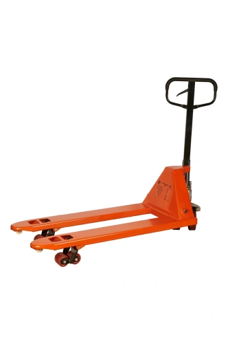 Тележка гидравлическая 2500 кг 1150 мм полиуретановые колеса TOR AC (серия G) по ценам производителя в Санкт-Петербурге с доставкой по всей России