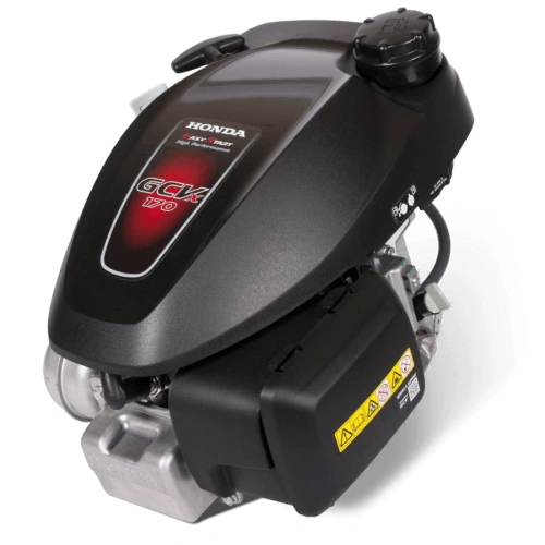 Двигатель бензиновый Honda GCV 170H N2EE по ценам производителя в Санкт-Петербурге с доставкой по всей России
