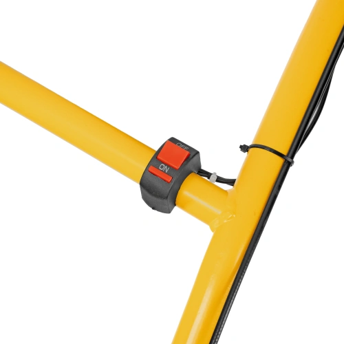 Мотоблок DPT-270S, 7 л.с., ремен.сцеп, фрез 3х4, ШОМ, передачи 2В/1Н Denzel по ценам производителя в Санкт-Петербурге с доставкой по всей России